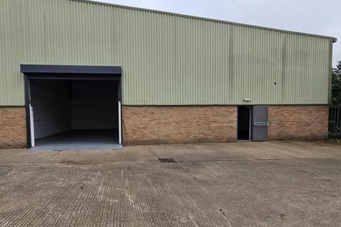 Industrial unit to rent, 135-149 Thorped Road, Melton Mowbray, Leicestershire, LE13