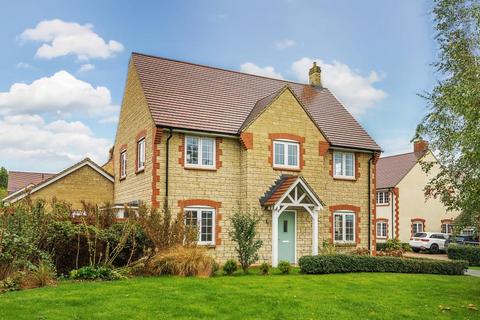 4 bedroom detached house for sale, Faringdon,  Oxfordshire,  SN7