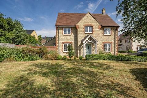 Faringdon,  Oxfordshire,  SN7
