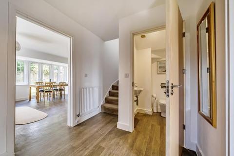 undefined, Faringdon,  Oxfordshire,  SN7