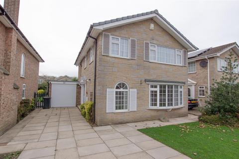 4 bedroom detached house to rent, Eastfield Avenue, Haxby, York, YO32 2EZ