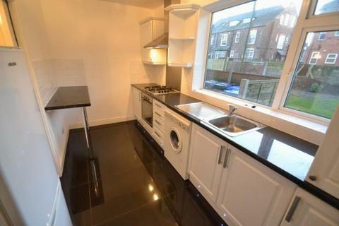 2 bedroom apartment to rent, Barlow Moor Court, Didsbury, Manchester. M20 2UX