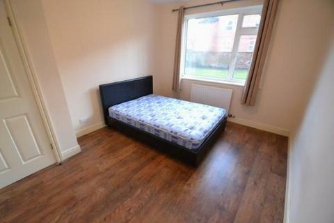 2 bedroom apartment to rent, Barlow Moor Court, Didsbury, Manchester. M20 2UX