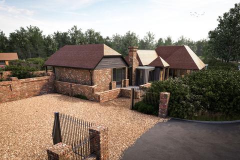 Detached house for sale, Smithbrook, Cranleigh, Surrey, GU6