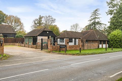 Detached house for sale, Smithbrook, Cranleigh, Surrey, GU6