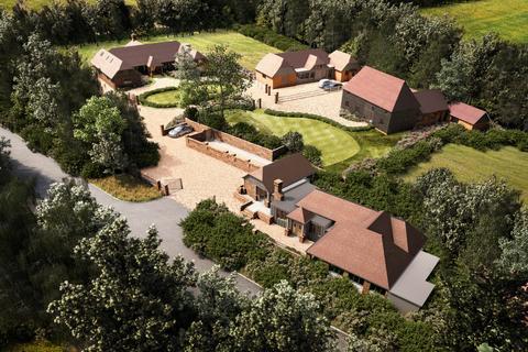 Detached house for sale, Smithbrook, Cranleigh, Surrey, GU6