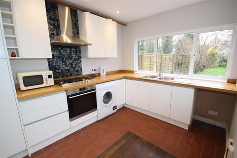 2 bedroom house to rent, St. Philips Road, Cambridge CB1