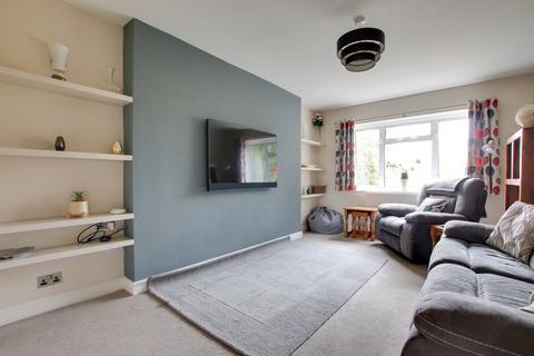 3 bedroom semi-detached house for sale, Buckland Manor New Cottages, Sway Road, LYMINGTON, SO41