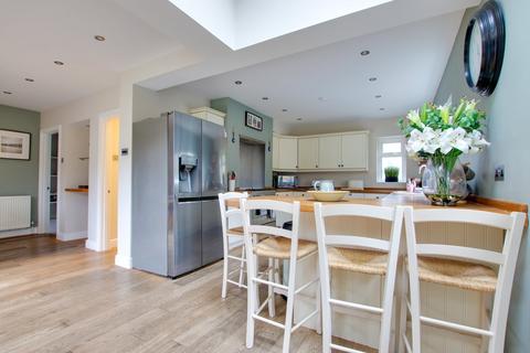 3 bedroom semi-detached house for sale, Buckland Manor New Cottages, Sway Road, LYMINGTON, SO41