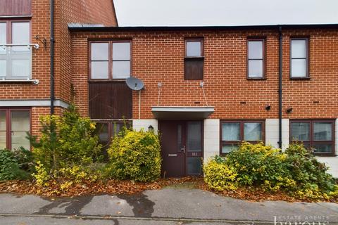 2 bedroom terraced house for sale, Park Prewett Road, Basingstoke RG24