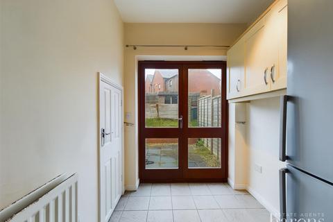 2 bedroom terraced house for sale, Park Prewett Road, Basingstoke RG24