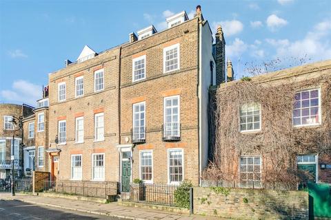 5 bedroom terraced house for sale, Thames View House, Chiswick Mall