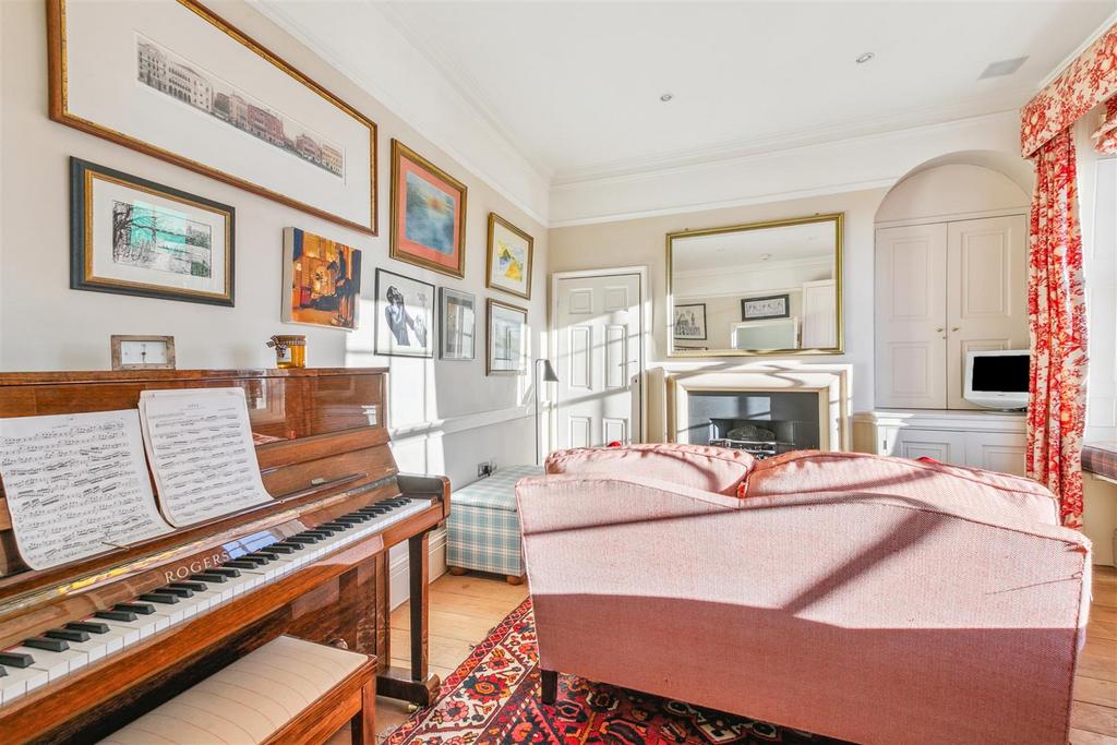 Thames View House, W4 - FOR SALE