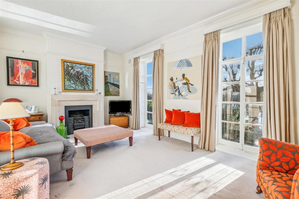 Thames View House, W4 - FOR SALE