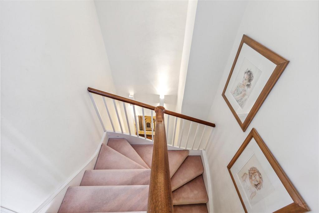 Thames View House, W4 - FOR SALE