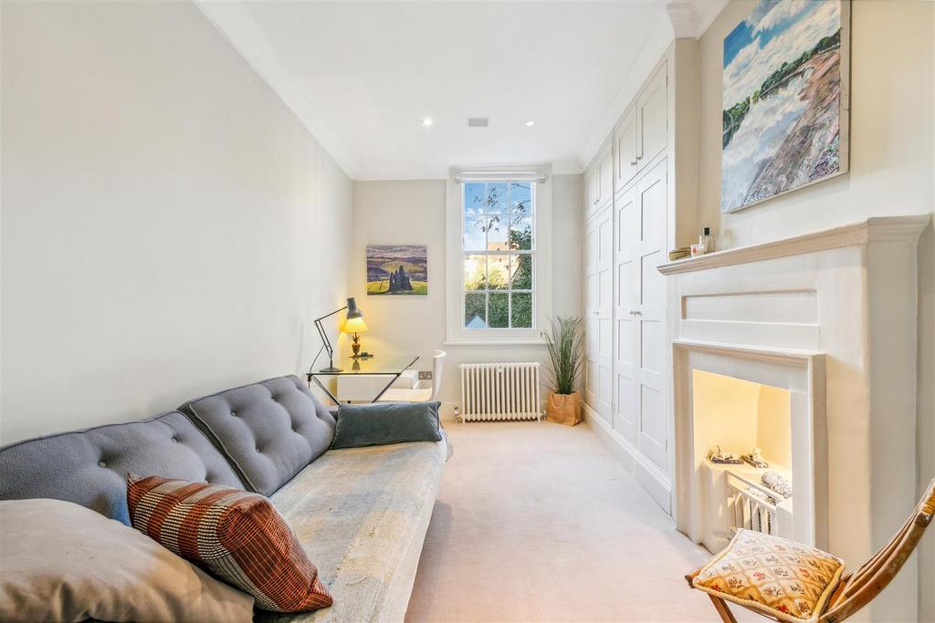 Thames View House, W4 - FOR SALE