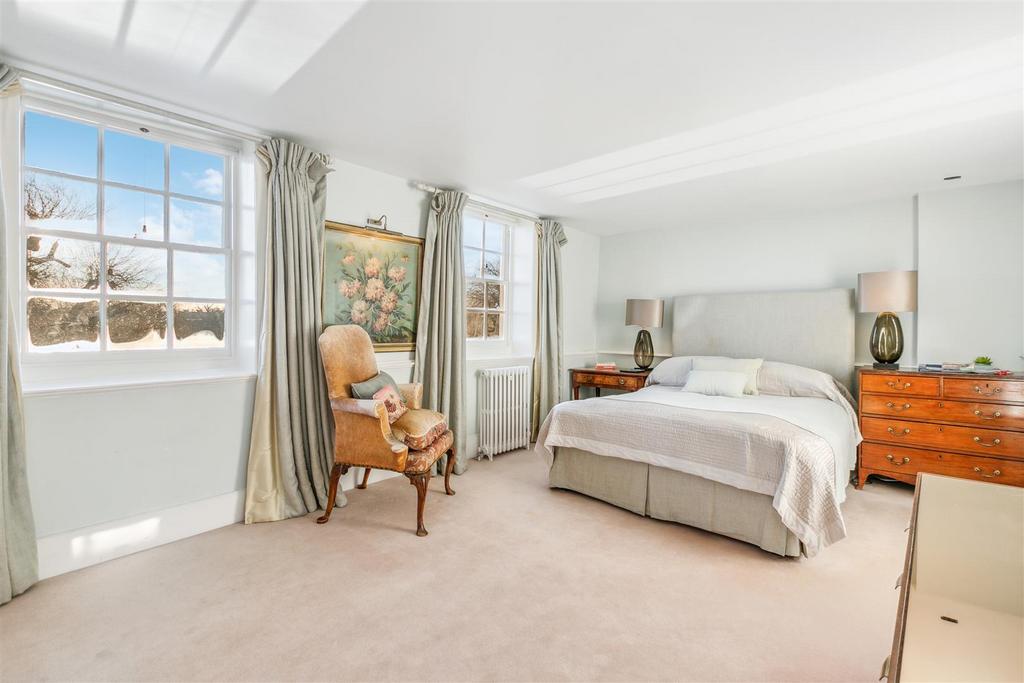 Thames View House, W4 - FOR SALE