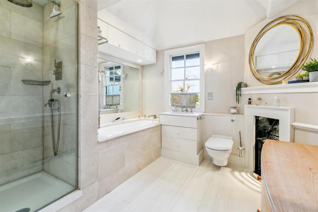 Thames View House, W4 - FOR SALE