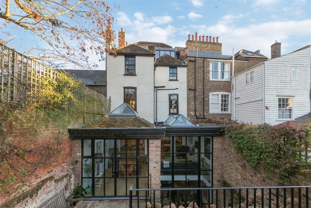 Thames View House, W4 - FOR SALE