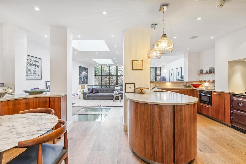 Thames View House, W4 - FOR SALE