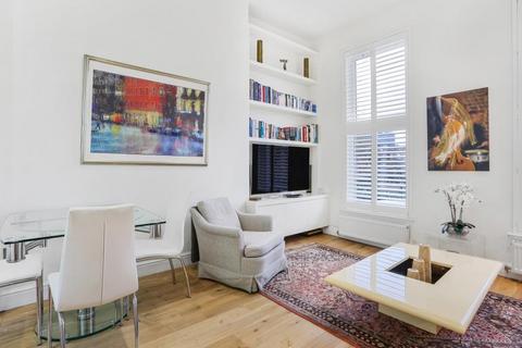 2 bedroom apartment for sale, Russell Road, Kensington, W14