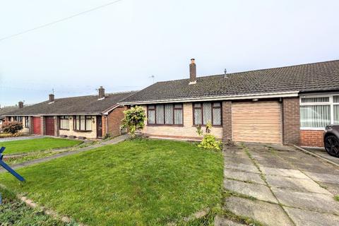 3 bedroom bungalow for sale, Lichfield Close, Farnworth, Bolton