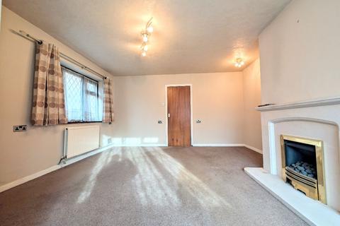 3 bedroom bungalow for sale, Lichfield Close, Farnworth, Bolton