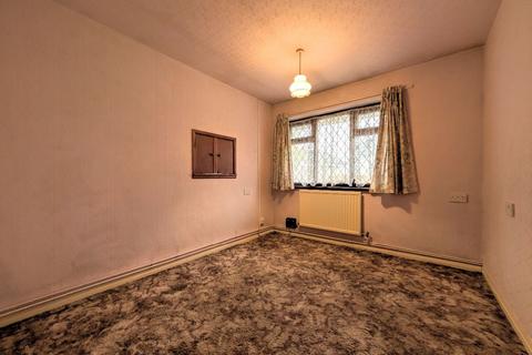 3 bedroom bungalow for sale, Lichfield Close, Farnworth, Bolton