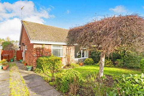 3 bedroom semi-detached bungalow for sale, Stuart Road, Norwich NR11