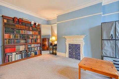 3 bedroom flat for sale, Hamlet Gardens, London, W6