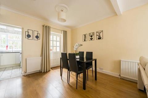 2 bedroom semi-detached house for sale, Emma Road, London, E13