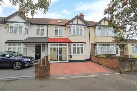 4 bedroom terraced house for sale, Highview Avenue, Wallington SM6