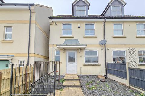 3 bedroom townhouse for sale, Wesley Hill, Bristol BS15