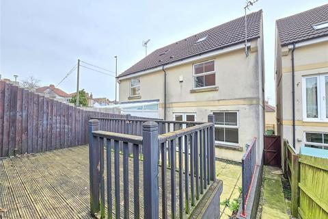 3 bedroom townhouse for sale, Wesley Hill, Bristol BS15