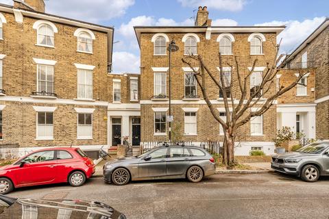 1 bedroom flat for sale, Richmond Crescent, Islington, N1