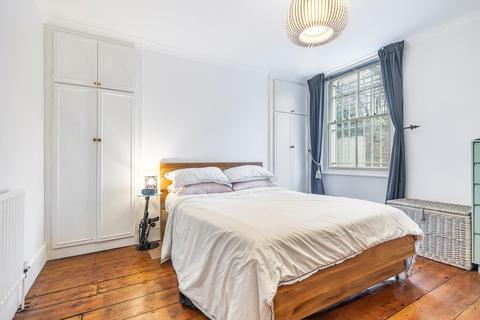 1 bedroom flat for sale, Richmond Crescent, Islington, N1