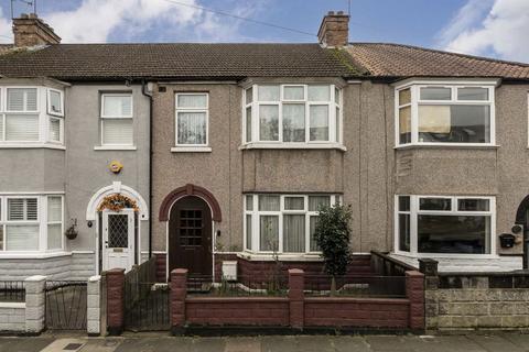 3 bedroom terraced house for sale, Deans Road, London W7