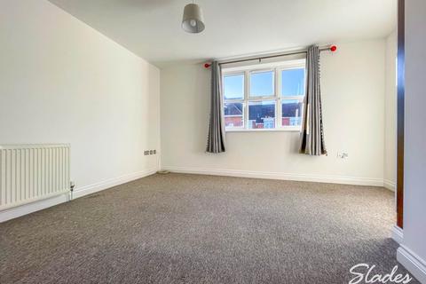 2 bedroom apartment to rent, James Court, 13 Southwood Avenue , Southbourne