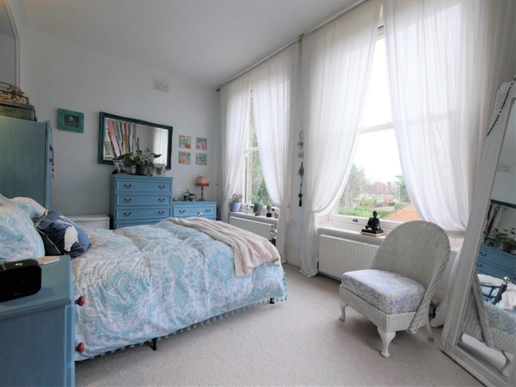 Bedroom 1 1