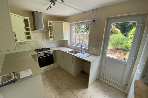 2 bedroom semi-detached house for sale, Denver Close, Topsham