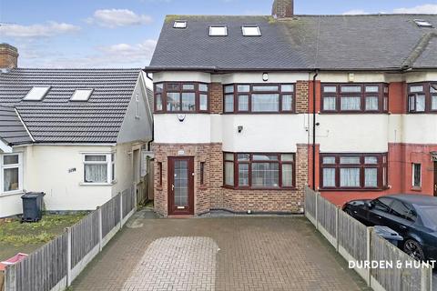 5 bedroom end of terrace house for sale, Eastern Avenue, Ilford IG2