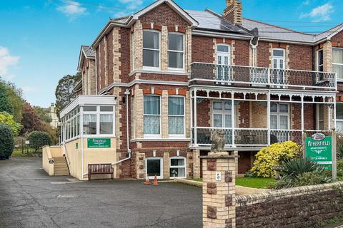 Atherfield Apartments, Paignton TQ4