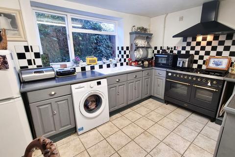 3 bedroom end of terrace house for sale, Holton Road, Halesworth