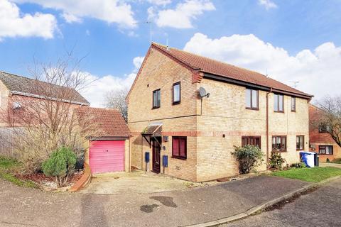 Ethel Mann Road, Bungay