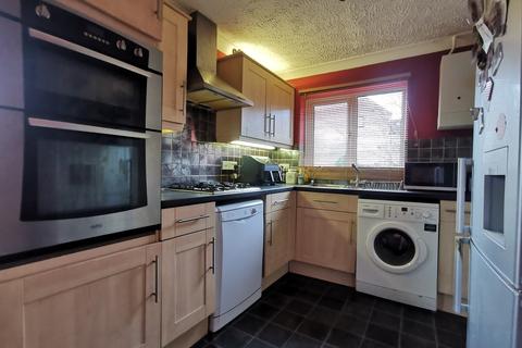 3 bedroom semi-detached house for sale, Ethel Mann Road, Bungay