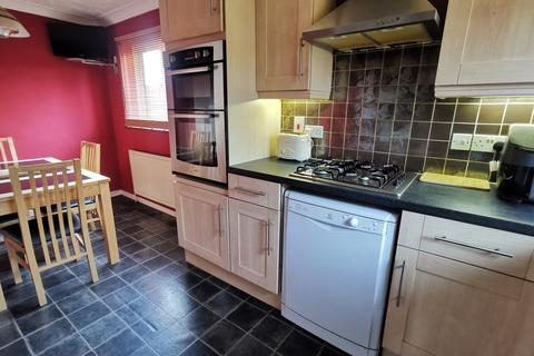 5 Ethel Mann Road, Bungay, NR35 1SG