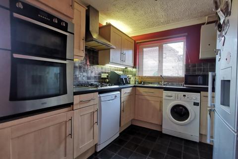 5 Ethel Mann Road, Bungay, NR35 1SG