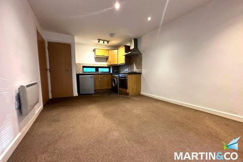 1 bedroom apartment for sale, Linden House, Wakefield WF1