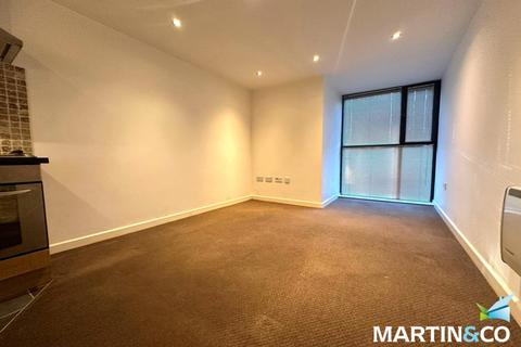 1 bedroom apartment for sale, Linden House, Wakefield WF1