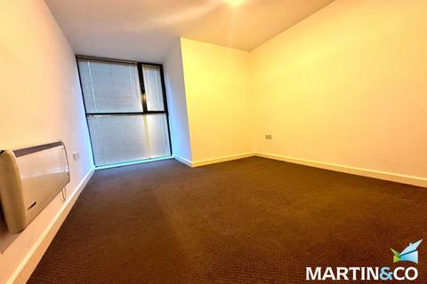 1 bedroom apartment for sale, Linden House, Wakefield WF1